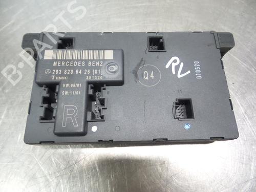 Used Control unit Control unit 19592950 19592950
