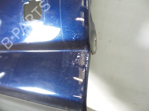 Left front fenders LAND ROVER RANGE ROVER II (P38A) 4.6 4x4 | BP19604994C41 