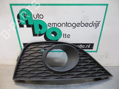 Grill Grill SEAT IBIZA IV (6J5, 6P1) 1.2 TDI (75 hp) 19609164 19609164