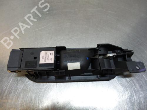 Front left exterior door handle VW GOLF IV (1J1) 1.6 | BP19585249C128 