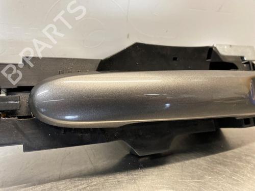 Rear left exterior door handle NISSAN NOTE (E12) 1.2 | BP28354568C130 