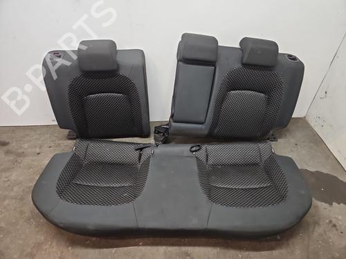 Used Rear seat NISSAN QASHQAI I (J10, NJ10) 2.0 All-wheel Drive (139 hp) 30623382