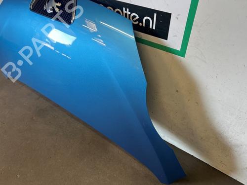 Hood PEUGEOT 107 (PM_, PN_) 1.0 | BP28298863C1 