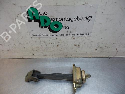 Used Hinge/Door check strap NISSAN PRIMERA (P12) 1.8 (115 hp) 19601761