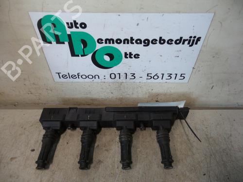 Used Ignition coil Ignition coil 19588982 19588982