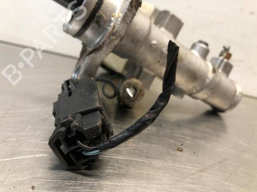 Brake master cylinder MAZDA MX-5 II (NB) 1.6 16V (NB6C) | BP29868261M77