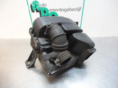 Used Air filter box Air filter box KIA PICANTO I (SA) 1.0 (61 hp) 19605917 19605917