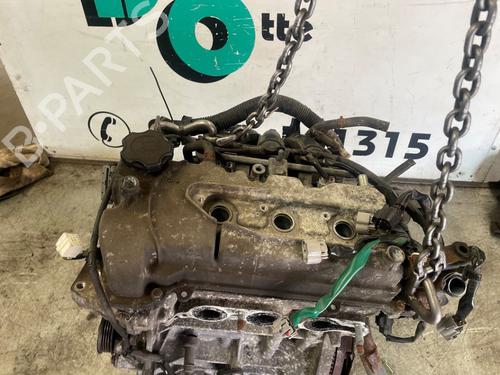 Engine OPEL AGILA B (H08) 1.0 (F68) | BP28010136M1