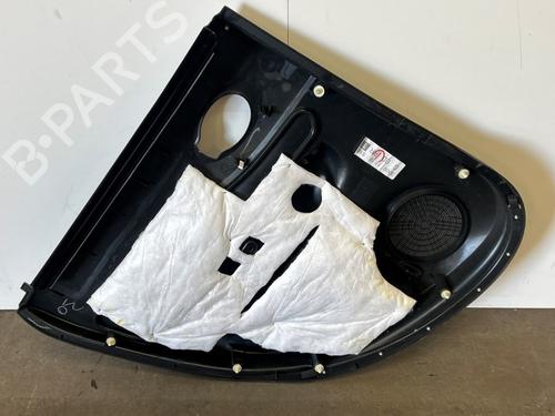 Rear right panel NISSAN NOTE (E12) 1.2 | BP28300681C61 