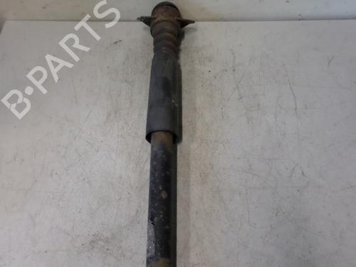 Used Left rear shock absorber AUDI A3 (8L1) 1.8 (125 hp) 19586511