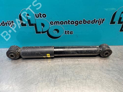 Right rear shock absorber MERCEDES-BENZ CITAN Box Body/MPV (W415) 109 CDI (415.601, 415.603, 415.605) | BP22764214M19 