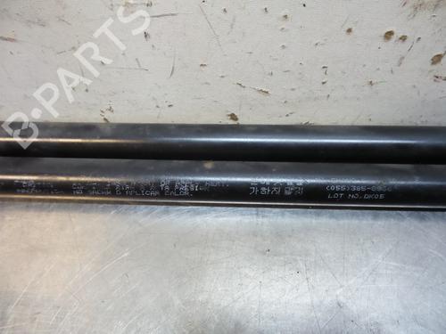 Tailgate lift support DAEWOO MATIZ (M100, M150) 0.8 | BP19603035C138 