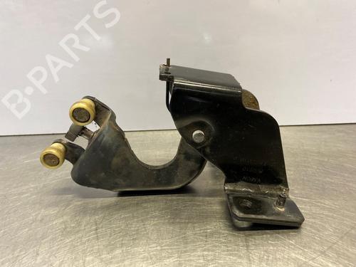 Used Hinge/Door check strap Hinge/Door check strap PEUGEOT EXPERT Van (VF3A_, VF3U_, VF3X_) 1.6 HDi 90 16V (90 hp) 40050354 40050354