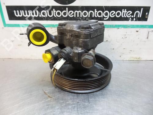 Used Steering pump Steering pump 19611519 19611519