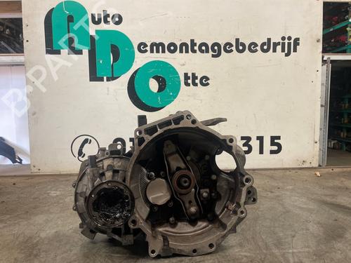 Used Gearbox VW POLO V (6R1, 6C1) 1.2 TDI (75 hp) 28299872
