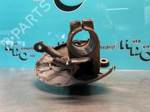 Right front steering knuckle SEAT LEON (1P1) 1.4 TSI | BP28297592M26 - Image 5
