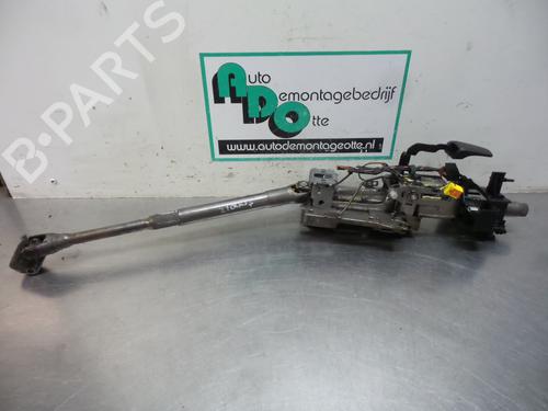Used Steering column Steering column 19613119 19613119