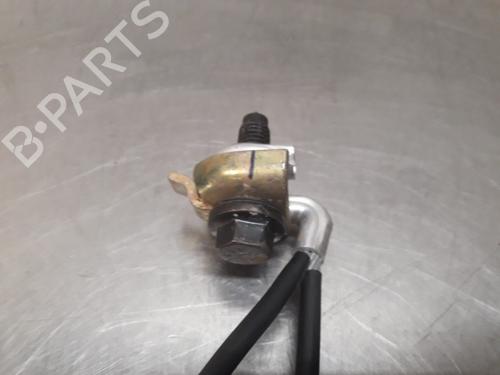 Seat buckle CITROËN C5 II (RC_) 2.2 HDi (RC4HXE) | BP19614794I32 