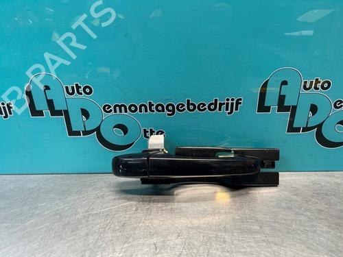 Used Rear right exterior door handle DODGE CALIBER 2.0 (156 hp) 20719848