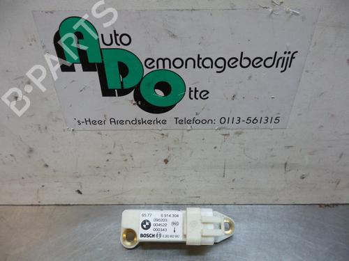 Modulo electronico MINI MINI (R50, R53) One (90 hp) 19599080