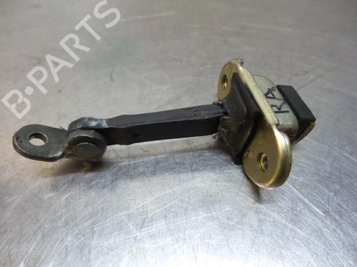 Used Hinge/Door check strap DAEWOO MATIZ (M100, M150) 0.8 (52 hp) 19596196