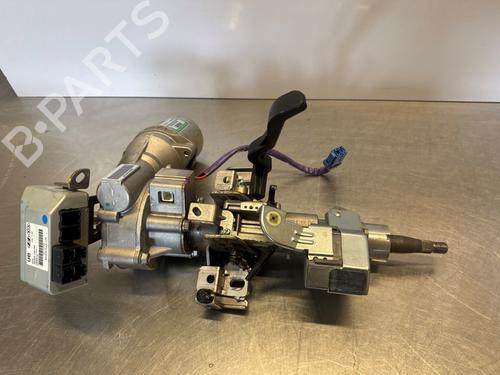 Steering column KIA RIO III (UB) 1.25 CVVT | BP36568898M21 - Image 5