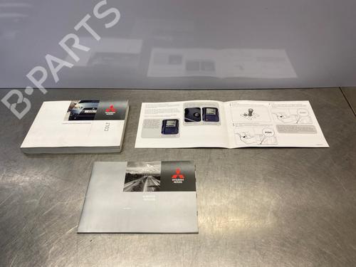 Used Other MITSUBISHI COLT VI (Z3_A, Z2_A) 1.3 (Z21A) (95 hp) 31088005