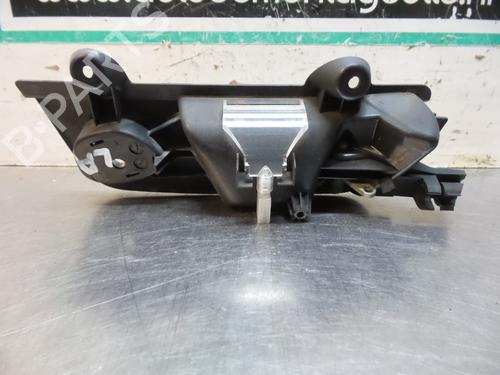 Rear left exterior door handle AUDI A4 B6 (8E2) 2.0 | BP19611831C130 