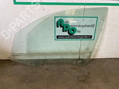 Used Front left door window BMW 1 (E87) 118 d (122 hp) 19628794