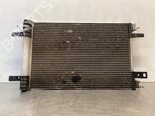 AC radiator CITROËN BERLINGO Box Body/MPV (K9) 1.5 BlueHDi 100 | BP31257098M32