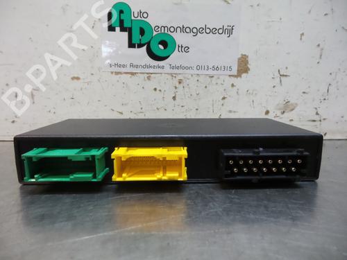 Used Electronic module BMW 3 Touring (E36) 318 i (116 hp) 19604665