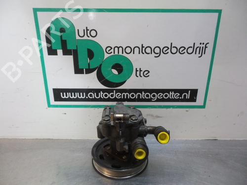 Used Steering pump Steering pump 19607499 19607499