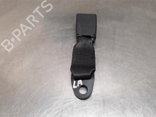 Seat buckle FIAT PANDA (169_) 1.2 (169.AXB11, 169.AXB1A) | BP19614074I32 