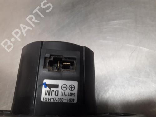 Heater blower motor DAEWOO KALOS (KLAS) 1.2 | BP19614516M62 