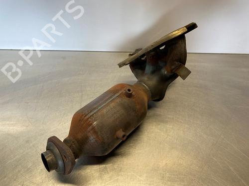 Catalyst TOYOTA AYGO (_B1_) 1.0 (KGB10_, KGB10R) | BP37185560M10 - Image 3