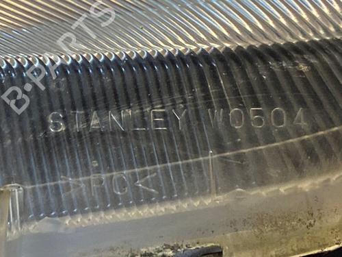 Left headlight MITSUBISHI MIRAGE / SPACE STAR VI Hatchback (A0_A) 1.0 (A05A) | BP39622146C28 - Image 7