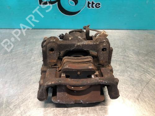 Right rear brake caliper PEUGEOT 207 SW (WK_) 1.6 16V | BP26646200M106 