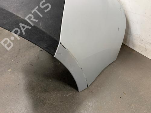 Rear bumper VW GOLF V (1K1) 1.6 | BP19605278C8 