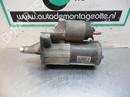 Used Starter Starter 19611164 19611164