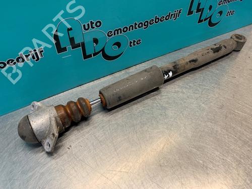 Right rear shock absorber VW FOX Hatchback (5Z1, 5Z3, 5Z4) 1.2 | BP19628432M19 