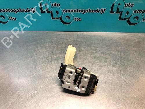 Front right lock DODGE CALIBER 2.0 | BP20719782C97 