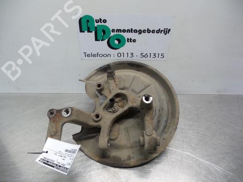Used Left rear steering knuckle VW GOLF V (1K1) 2.0 SDI (75 hp) 19590125