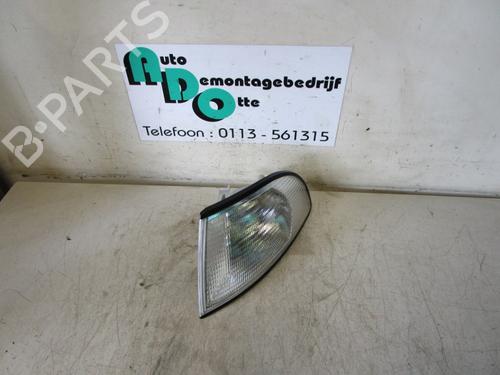 Used Left front indicator Left front indicator 19587321 19587321