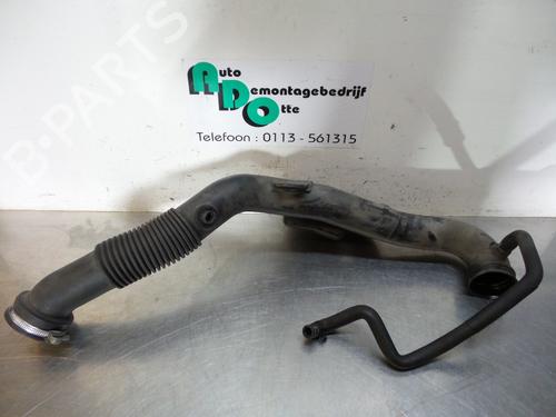 Pipe OPEL VECTRA B (J96) 1.6 i 16V (F19) | BP19595075M125 