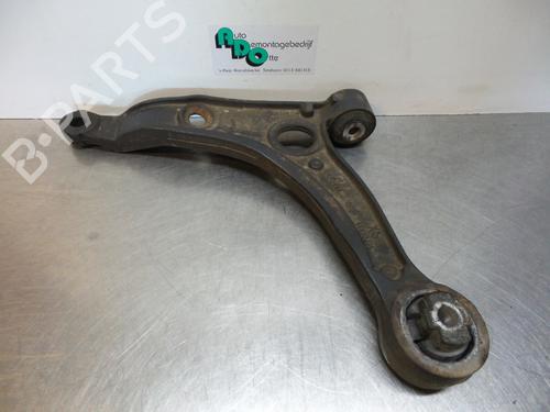 Used Left front suspension arm Left front suspension arm PEUGEOT BOXER Van 2.2 HDi 120 (120 hp) 19597916 19597916