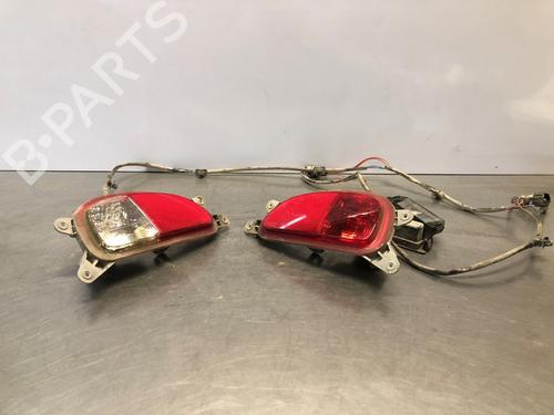 Feu de recul KIA PICANTO II (TA) 1.2 (85 hp) 32082209