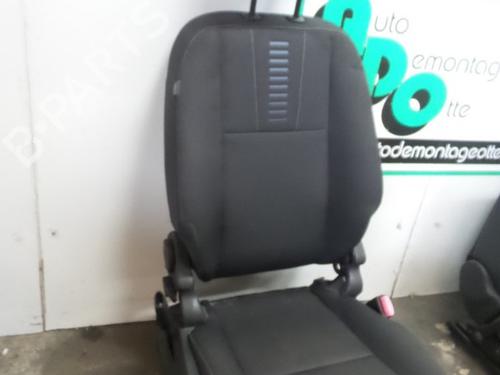 Used Right front seat Right front seat 19610745 19610745