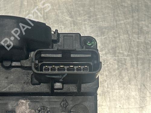 Front right lock RENAULT CLIO III (BR0/1, CR0/1) 1.4 16V | BP28300095C97 