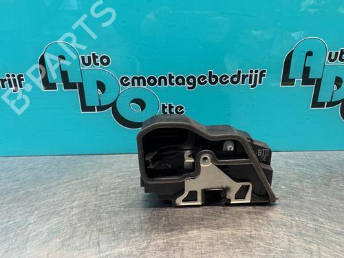 Front right lock BMW 1 (E87) 118 d | BP19628861C97 