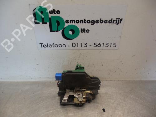 Used Front left lock SEAT IBIZA III (6L1) 1.2 (64 hp) 19592554